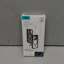 ESR for iPhone 17 Pro Case, Camera Control, Compatible with MagSafe, Shockproof Military-Grade Protection, Magnetic Phone Case for iPhone 17 Pro, Classic Hybrid Case, Clear