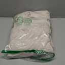 Amazon Basics 4 Piece Breathable 100% Cotton Jersey Knit Sheet Set, Stretchy Lightweight, Includes Flat and Fitted Sheets, Pillowcase, Full, Oatmeal