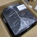 ALTO TS15S 2500W 15" Subwoofer, Powered PA Speaker with 6 Selectable DSP Modes, Easy Setup, 132 dB, 3" Voice Coil, Superior Bass