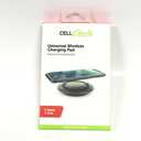 Set of 3, Cell Candy Fast Charger, Power Bank, Universal Wireless