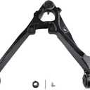 MOOG CK620955 Front Right Lower Suspension Control Arm and Ball Joint Assembly for Chevrolet Silverado 1500