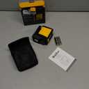 Self Leveling Laser Level with Tripod,DEGLASERS Green Cross Line Laser Level,Lazer Leveler Tool for Picture Hanging Construction Floor Tile Wall Home Renovation, Indoor Project, Battery Included