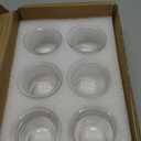For Whirlpool WED7000DW1 WED5540SQ0 WED5300SQ0 WED5200VQ1 WED5100VQ1 WED49STBW1 WED4900XW0 WED4800XQ1 WED4800XQ0 WED4800BQ1 WED6600VW0 WED6200SW1 WED5000DW2 WED4815EW1 Dryer Heating Element Thermostat