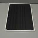 ESR for iPad Pro 11 Inch Case (M5/M4) 2025/2024, Rotating Case with Removable Magnetic Cover, Adjustable Portrait/Landscape Stand, 9 Standing Angles, Shift Series, Black