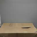 KELCSEECS Floor Mats Custom for Hyundai Elantra 2020 2019 2018 2017 All Weather Protection TPE Heavy Duty Non-Slip Automotive Floor Liners Fits Front & 2nd Row Full Set Accessories, Black