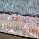 The Honest Company Clean Conscious Diapers for Delicate Skin | Up to 100% Leakproof | Hypoallergenic, Fragrance Free | Summer '25 Limited Edition Prints | Club Box, Size 3 (16-28 lbs), 62 Count