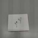 Apple AirPods Pro 3 Wireless Earbuds, Active Noise Cancellation, Live Translation, Heart Rate Sensing, Hearing Aid Feature, Bluetooth Headphones, Spatial Audio, High-Fidelity Sound, USB-C Charging