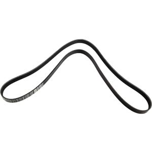 ACDelco GM Original Equipment 12669858 V-Ribbed Serpentine Belt