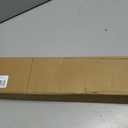 Front Driver Side Armrest Repair With Door Release Handle Above Armrest Door Compatible with Chevy Silverado Tahoe Suburban Avalanche, GMC Sierra Yukon 2010-2014,27In - Tan - GM# 84127282,80995