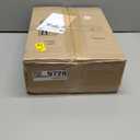 Libbey Stemless Margarita Glasses Set of 6, 10.25 ounces Classic Lightweight Margarita Cups, Fancy Glassware Set for Celebrations