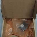 ApplianPar Dashboard Auto Light Sun Beam Sunlight Sensor for Honda Accord Civic 2018-2021 Odyssey 2018-2024 Acura ILX 2019-2021 RDX TLX MDX 2022