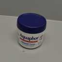 Aquaphor Healing Ointment - Moisturizing Skin Protectant for Dry Cracked Hands, Heels and Elbows - 14 oz. Jar