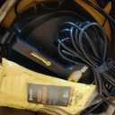 Vacmaster Professional Beast VJH1211 PF 0205 12-Gal 5.5 PHP Wet/Dry Vac