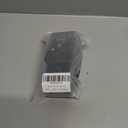 Adjustable TSA Luggage Straps,Cross Suitcase Belts 3-Digit Combination Lock for 20-34" Suitcases,Great Travel Accessory (Black)