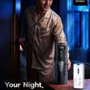 EINSEO AI Sync Male Masturbator Sex Toys for Men - Adult Toy Male Sex Toys with 7 Thrusting & 7 Rotating Modes, Pocket Pussy Hands Free Sex Machine LCD Display with Visual Window & Mounting Base