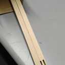 Edmunds 3024 Regular Stretcher Bars for Needle Art, 24 by 3/4-Inch