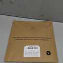 PUPTECK Anti-Slip Dog Socks with Double Sides Grips for Small Medium Large Dogs Hardwood Floors Prevents Licking, Dog Shoes for Hot Pavement Traction Control Paw Protector for Senior Dogs Blue L (Large (4 Count))