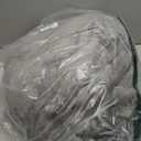 Bedsure GentleSoft Sherpa Fleece Twin Blanket for Couch, Non-Heated, Thick and Warm Throw for Women and Men, Soft Fuzzy Plush Blanket for Winter, Grey, 60x80 Inches