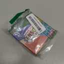 Silicone Magnetic Balls Fidget Toys for Adults & Teens,4PCS Stress Relief Sensory Toys for Autism ADHD Anxiety,Fun Textures Gadgets,Office Desk Toy,Stocking Stuffer for Men Women Teen Gift (Lilac Purple)