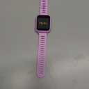 Kids Smart Watches Girls Gifts Age 3-12, Smart Watch for Kids with 39 Games Camera Video Recorder Music Player Alarm Calculator Stopwatch Flashlight Pedometer Gift Toys for Girls Ages 5 6 7 8 9 10 (purple)