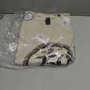 Rapiddominance Anniversary Tees (Beige, XL)