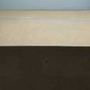 Evolution R8MTS 8-1/4" Convertible Miter/Table Saw - Multi-Function Saw - 0-45 Bevel & +/- 45 Miter - Multi-Material Cutting: Wood, Plastic, Metal - Compact, Powerful 12A Motor - TCT Blade Incl