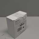 Soaoo 4 Pieces Acrylic Ugly Christmas Sweater Trophy 4.7 Inches Funny Christmas Sweater Party Trophy Award Ugly Sweater Contest Prizes for Adults Women Items Xmas Supplies, 4 Styles