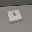 DAMI Rechargeable Motion Sensor Night Light Indoor, 2 Pack - Dimmable LED Closet Lights with 3 Color Temperatures, Magnetic Stick-On Wireless Under Cabinet Lighting for Hallway, Stairs, Kitchen (White_Round)