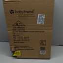 Baby Trend EZ-Lift PLUS Infant Car Seat Base (Black)