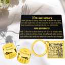 10th Anniversary Dice,10th Wedding Anniversary Dice for Couples,10 Years Anniversary Date Night Dice Gift,10 Years Anniversary for Her,10th Anniversary for Husband,10th Anniversary