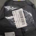 TBMPOY Men's Hiking Cargo Shorts 9" Lightweight Water Resistant Quick Dry Work Shorts 6 Pockets for Travel Camping Tactical (32, Dark Grey)