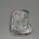 KeaBabies 8-Pack Organic Baby Bandana Bibs for Boys, Girls - Super Absorbent Triangle Baby Bibs for Drooling and Teething Infant, 100% Cotton Extra Soft for Newborn, Infant 0-36 Months (Nordic)