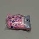 Step in Dog Harness and Leash Set, Flower Adjustable Easy Walk Puppy Harnesses, Soft Mesh No Pull Pet Vest Harness for Dogs(Flower, M)