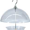 Woodlink NABBFDR Audubon Dome Top Seed and Bluebird Feeder