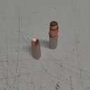 Finishing Touch Flawless Facial Hair Remover for Women, Rose Gold Electric Face Razor with LED Light, Recyclable Packaging