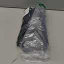 IMEKIS Women's Workout Sets 2 Piece Yoga Outfit High Waisted Biker Shorts Leggings Sports Bra Gym Fitness Clothes Tracksuit M, Black