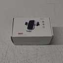 Wireless Car Charger, 15W Auto-Clamping Charger Mount, Air Vent Car Charging Holder for iPhone 15 14 13 12 11 Pro Max Plus Mini X Xr Xs, Samsung S23 S22 S21 S20 Note 20, Google, LG, etc (Black)