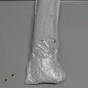 Bike Stem Handlebars Folding Bike Stem Quick-Release Aluminum Alloy Adjustable Stem with Teeth BSZ004 (22.2mm, black)