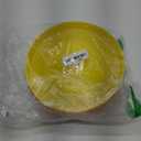 10 Pack Flying Disc Disk Flyer Disc Outdoor Training Interactive Flying Discs Bulk for Adults Dogs for Sports Favors, 5 Colors