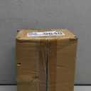 4-inch Brushed Gold Furniture Legs, Legs for Furniture Set of 4 Modern Furniture Feet Metal Table Legs for Cabinet Sofa Couch Chair Bed Dresser Wardrobe Risers DIY Replacement