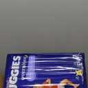 Huggies Size 7 Overnites Baby Diapers: Overnight Diapers, Size 7 (41+ lbs), 68 Ct (2 Packs of 34)