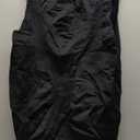 GKVK Mens Slimming Body Shaper Vest Shirt Abs Abdomen Slim (Medium, Black)