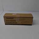 Shario Nursery Book Shelves, 4-Pack White Floating Shelves for Wall Kids, Scalloped Shelves, Wall Book Shelves for Bedroom Kids, Toddler Room, Baby Room, Nursery Decor (16.5 Inches)