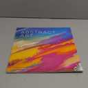 Willow Creek Press, Abstract Art 2026 Wall Calendar, 12'' X 12'', 18-Month Calendar with Stapled Binding