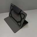 Medge Shockdrop Case iPad/iPad Air 9.7 All Generation Black