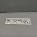 NYENEIL Compatible with Apple Watch Band 38mm 40mm 41mm 42mm 44mm 45mm Ultra 49mm for iWatch SE Lightweight Resin Wristband Bracelet Strap Series 9 8 7 6 5 4 3 2 1 Mens Womens (Tortoise Stone Flower)