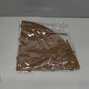 BESPORTBLE Flower Pot Grid Cover Frost Protection Covers Planter Guards Pot Protectors