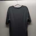 Men T-shirt, Large Size