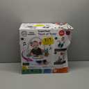 Baby Einstein SuperSeat Touch of Tunes 3-in-1 Activity Seat, with Music & Lights, Ages 6 Months and Up