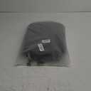 300LBS Canopy Weight Sand Bags Set of 4, Extra Large Heavy Duty SandBags for Canopy Tent Legs, Pop up Tent Gazebos Weights for Outdoor Umbrellas, Pergolas, Sunshades Patio Furniture, Black(No Sand)